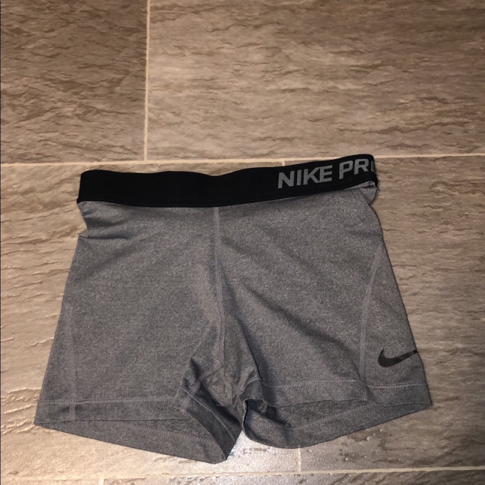 Nike Pro Shorts